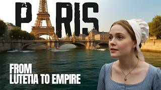 Paris Before Paris — The Forgotten City of Lutetia
