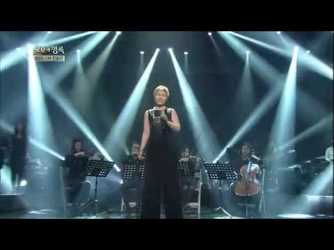 [HIT] 불후의명곡2-알리(Ali) - 아버지.20130202