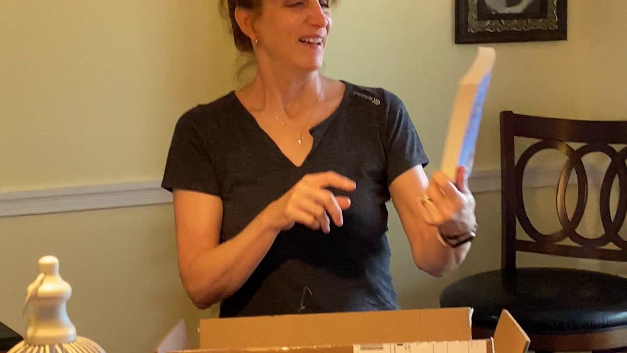 Chicken Soup for the Soul Laughter is the Best Medicine Reveal YouTube