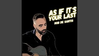 Download Lagu As If It's Your Last Download Lagu As If It's Your Last