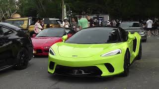 Cars 'N' Kopi National Day 2026