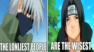 NARUTO MEMES That Only Real Naruto Fans Will Understand #8 NARUTO MEMES That Only Real Naruto Fans Will Understand #8