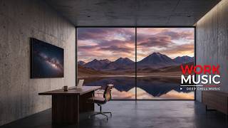 Deep Work Music For Maximum Productivity And Concentration To Finish Your Daily Projects Faster