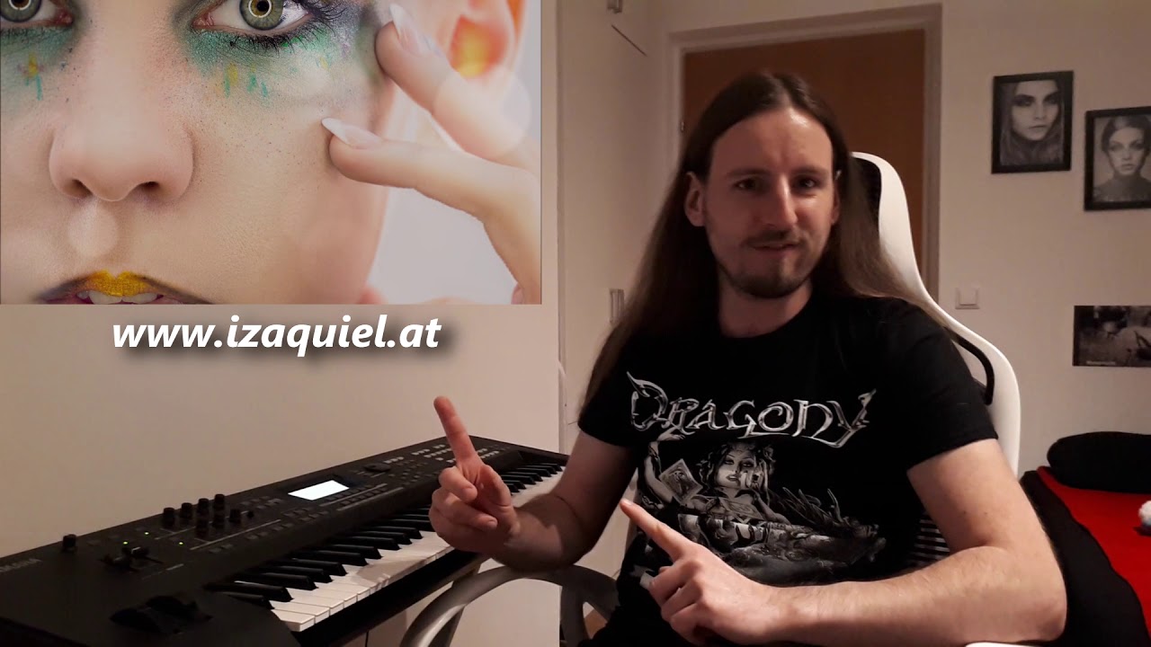 DRAGONY - Crowdfunding Update #3 - The Pictures