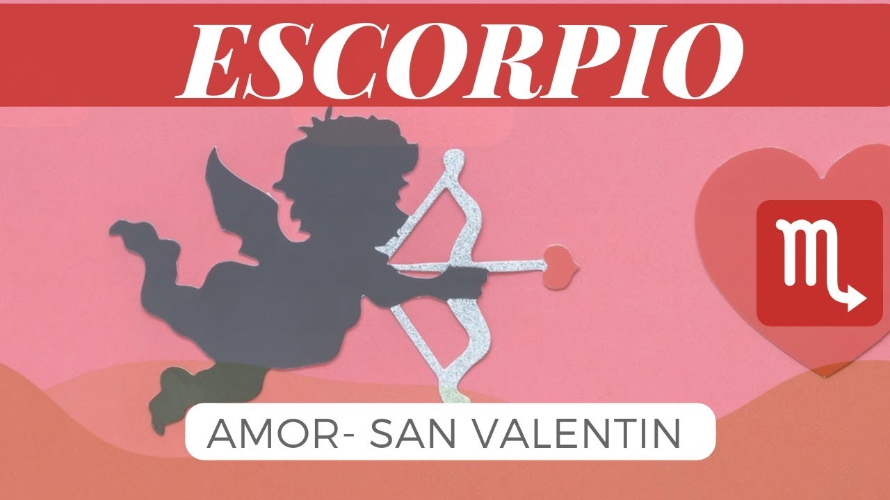 Escorpio Amor Febrero ♏ 🔮 💘 Compromisos signos del zodiaco compatibilidad