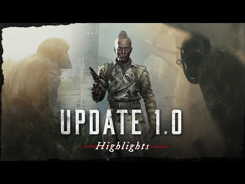 : 1.0 - Highlights