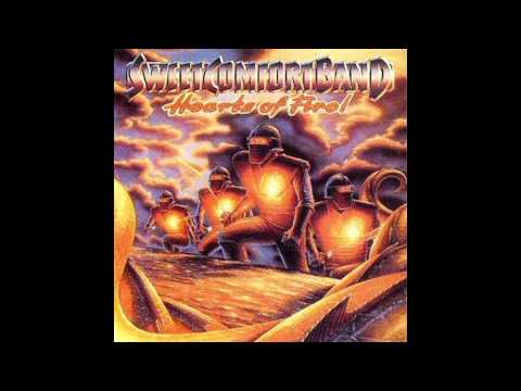 Sweet Comfort Band - Hearts of Fire - Contender