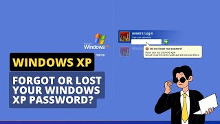 Windows XP Password Pro Server Bypass, Reset, Remove Forgotten Administrator Password Recover Tool