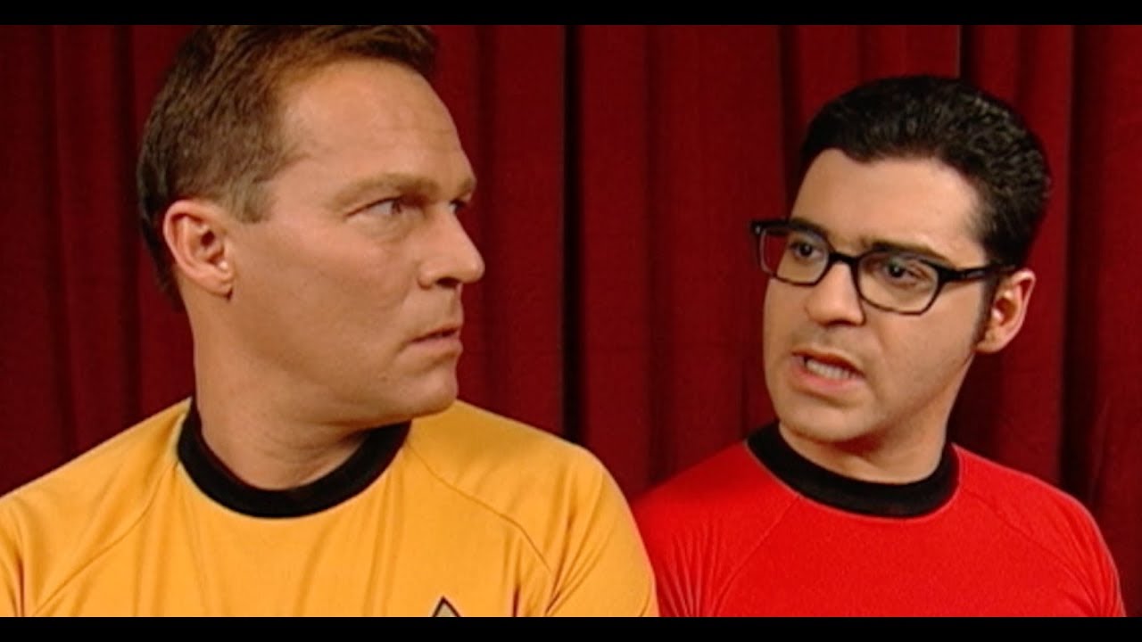 "Bully's Partnerbörse 4" bullyparade - TV Comedyshow / 1999