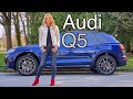 2021 Audi Q5 Review // Best all-around Luxury SUV