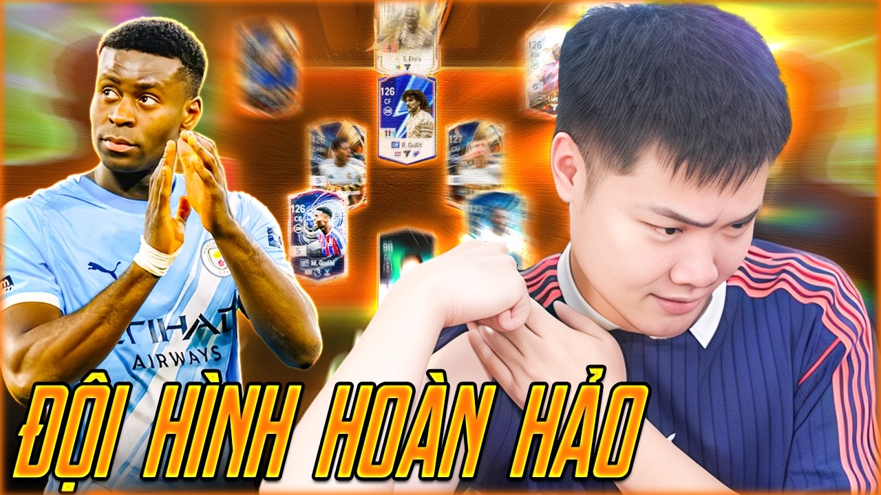 SỨC MẠNH KHỦNG KHIẾP CỦA ĐỘI HÌNH THI ĐẤU TẠI FVPL SRPING 2026 | TABI TUẤN ANH OFFICIAL