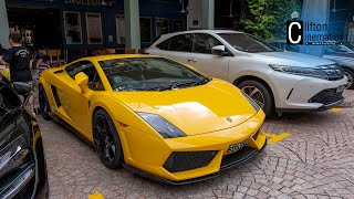 Nice Wheels - Lamborghini Gallardo LP560-4