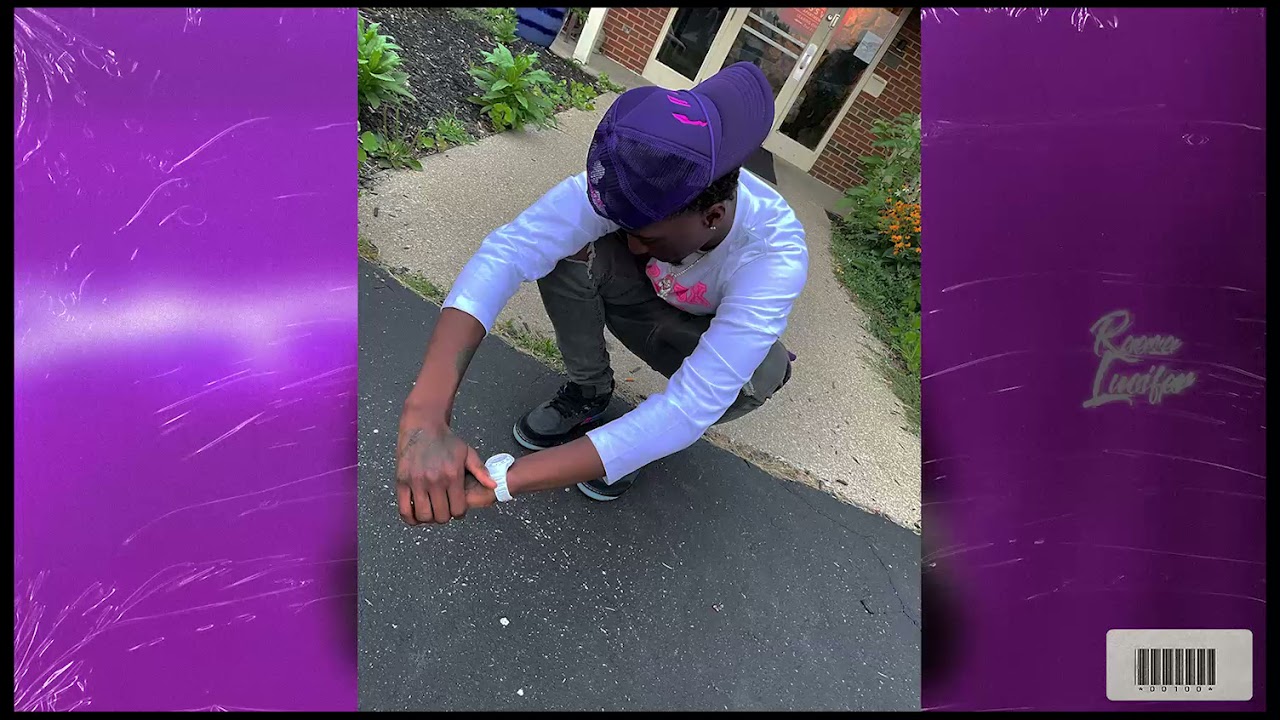 FREE] Rich Homie Quan x Ytb Trench x Unfoonk Type Beat - "Cant Relate"