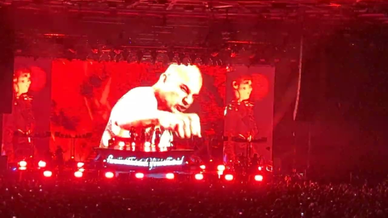 Babymetal - Kon! Kon! - Berlin 2025