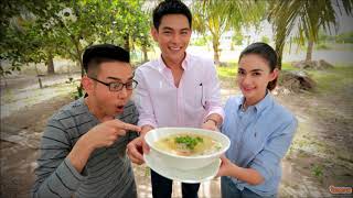 เอยง อง นนน เปน แมศรเรอน โชวเสนหปลายจวกกบเมน ลาบเปด มดใจ