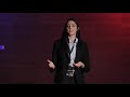 Do miracles happen in life? | Christina Kapatou | TEDxUniWA