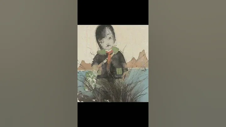 中央美院某教授的作品，大家覺得好就給個好評，覺得差就給個差評。 - 天天要聞