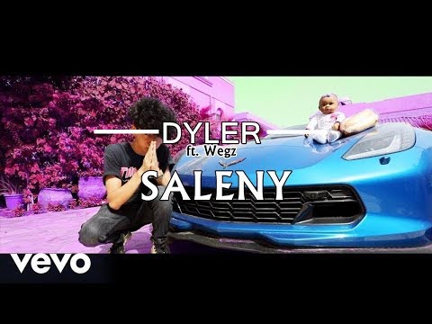 Dyler Saleny Ft Wegz L دايلر و ويجز ساليني