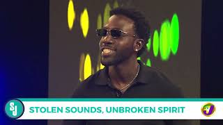 Stolen Sounds, Unbroken Spirit | TVJ Smile Jamaica