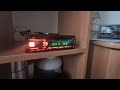 Radio Nashe 73.76FM OIRT RUSSIA Rostow dx Es Poland Łowicz