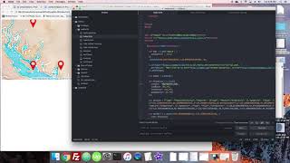 2.6 Events with Features | Mapping in LeafletJS