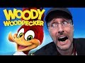 Woody Woodpecker - Nostalgia Critic