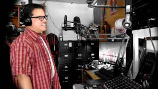Famous Everybody Hurts - R.E.M. - Rehearsal Cover by Aldrin Profile