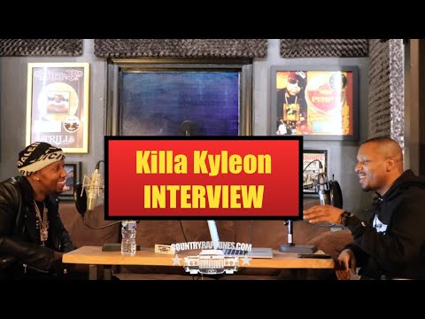 Killa Kyleon