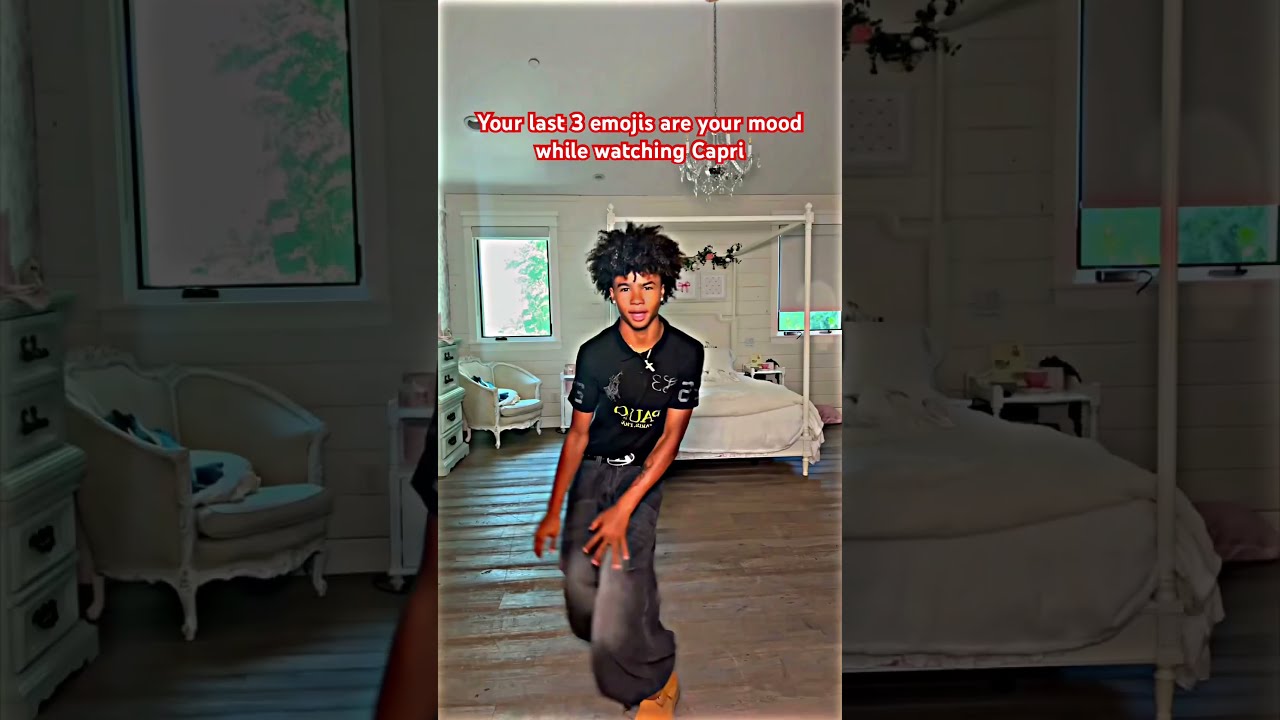 How Are You Doing That Thang Tiktok Dance 