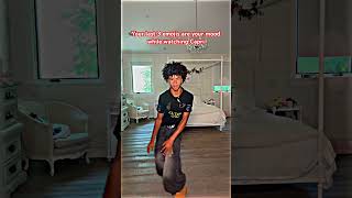 How Are You Doing That Thang tiktok Dance