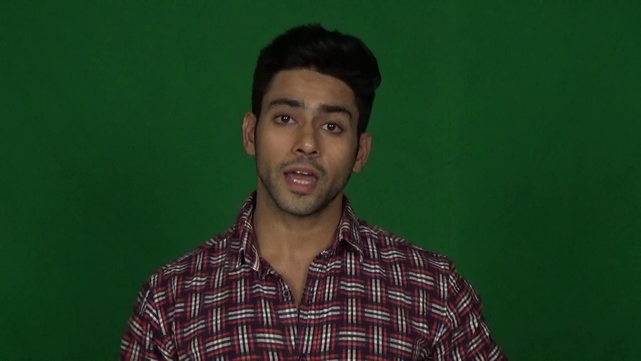 Jatin Bharadwaj