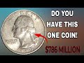 US Quarter Dollar | Washington Quarter History & Value