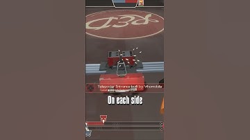 #TF2 Map Facts - Nightfall