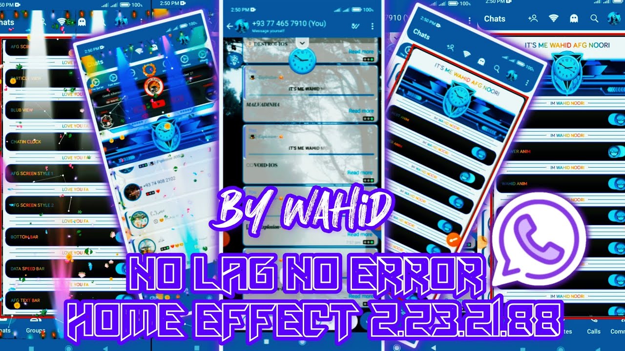 HOW TO ADD NEW HOME EFFECTS TO YOUR WHATSAPP 2 23 21 88 FIXED ERROR NO HOW TO ADD NEW HOME EFFECTS TO YOUR WHATSAPP 2 23 21 88 FIXED ERROR NO
