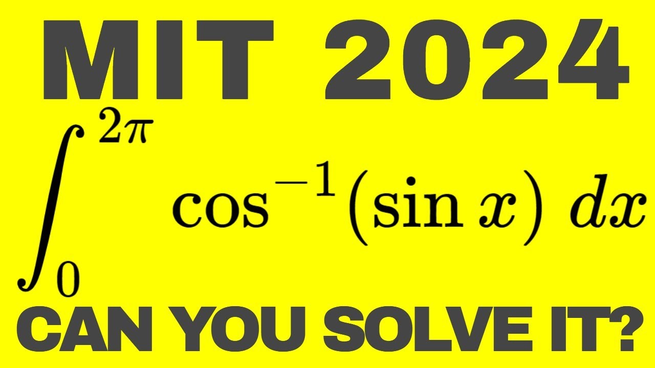 Integral Time Constant I look forward to