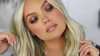 HOW TO: COOL TONED MAKEUP - RAINY DAY SLAY TUTORIAL 2022 - Brianna Fox