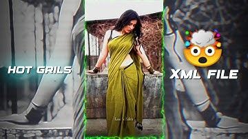 new alight motion edits XML presets by ‎@tusar_x_editz  #tusar_x_editz #shotviralvideo #tiktok