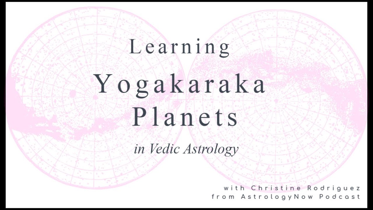 Yogakaraka Planets