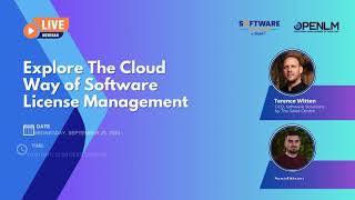 Explore the Cloud Way of Software License Management