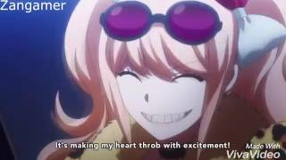 E.V.O.L junkomaeda