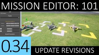 Nuclear Option Mission Editor 101: Update 0.34