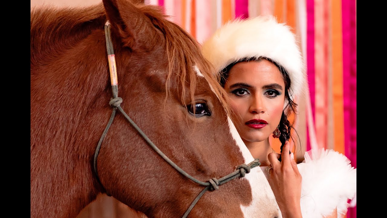 Colorful Winter Wedding Inspiration- Peruvian Inspired Stylized Shoot Hosted by Hairbykayla.utah