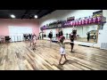 Studio 1 •Thursday 5:00 - Lyrical  