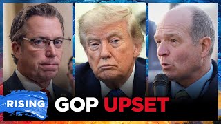 STUNNER: Andy Ogles LOSES PRIMARY | RISING
