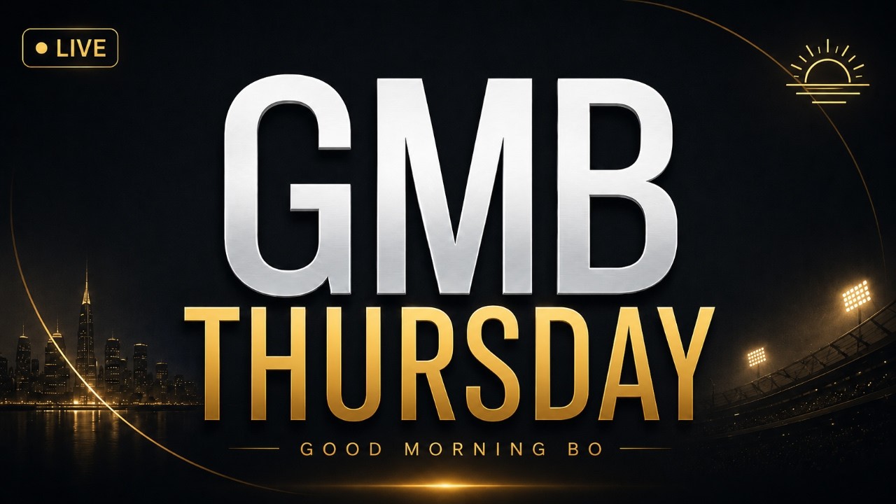 Good Morning Bo! Thusday| BoBA News, Strategy & Collector Talk in Under 10 Minutes 📱