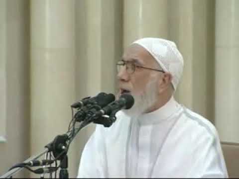 وصية الامام جعفر الصادق قبل وفاته للإمام الحسن البصري