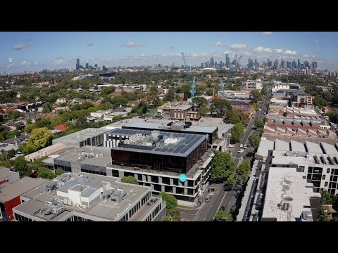 How Xero’s new Australian HQ reimagines workspaces for the better