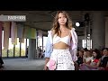 THE COAT by KATYA SILCHENKO Spring Summer 2019 Ukrainian FW - Fashion Channel