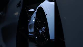 "Ultimate Driving Experience: BMW's Unleashed Power"#car