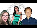 How To See Your PAST LIVES in the Horoscope? The Past Life of Kylie Jenner. With Bryan & Astrolada